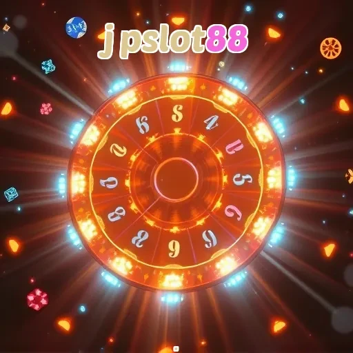 jpslot88: Keunggulan Permainan Adil yang Menggoda Para Gamer