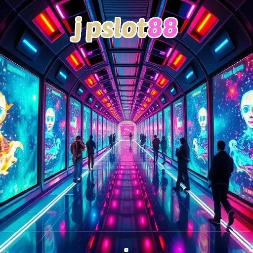 jpslot88: Temukan Keunggulan Lisensi Resmi dalam Game Online