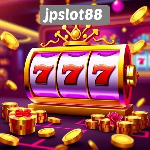 Keuntungan Bergabung dengan JPSlot88 untuk Pecinta Slot Online