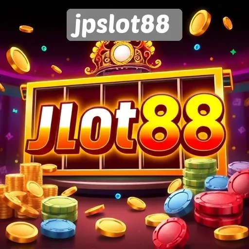 Menelusuri Fitur Unggulan Situs Game jpslot88
