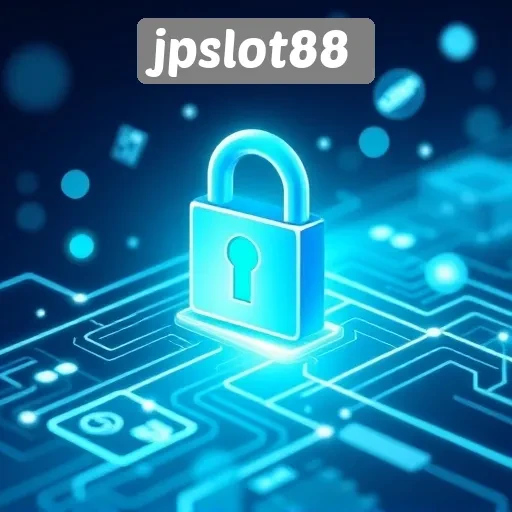 Bagaimana JPSlot88 Menjaga Keamanan Data Pengguna