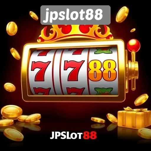 Keunggulan JPSlot88 dalam Menyediakan Permainan Slot