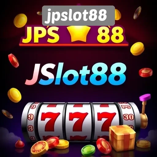 JPSlot88 Menawarkan Pengalaman Bermain Slot yang Menarik