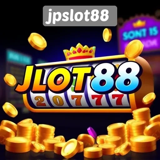 Mengenal JPSlot88 Sebagai Situs Permainan Slot Terpercaya