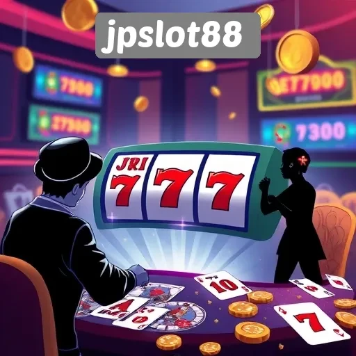 Strategi Memaksimalkan Kemenangan di JPSlot88