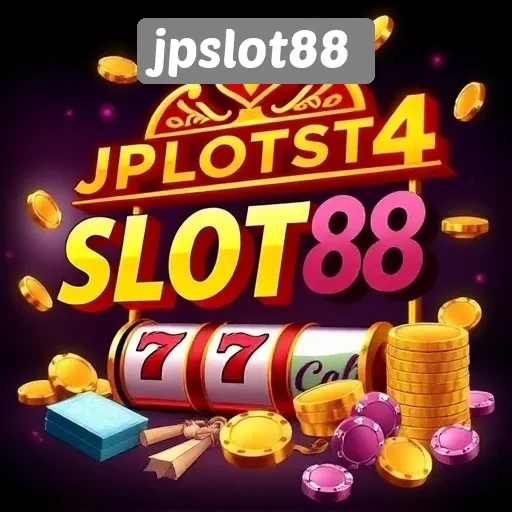 Tren Slot Online dan Peran JPSlot88 dalam Industri Game