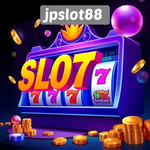Alasan Memilih jpslot88 sebagai Tempat Bermain Slot