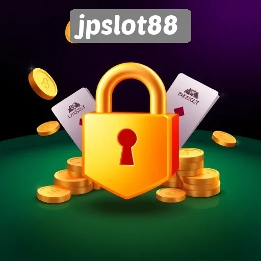 Keamanan dan Privasi Di JPSlot88 Dalam Bertransaksi Online