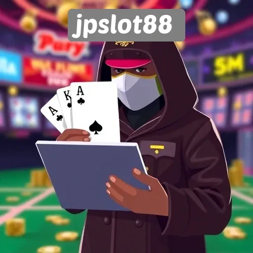 Memahami Keamanan dan Privasi Pengguna di jpslot88