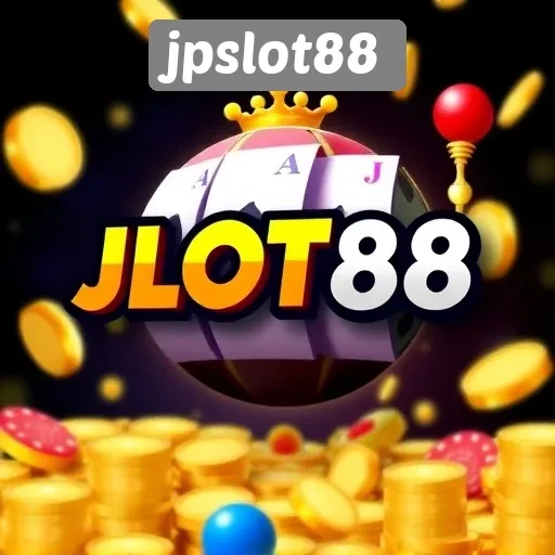 Berbagai Jenis Slot Menarik yang Tersedia di JPSlot88