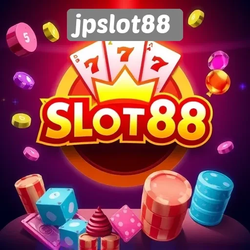 Apa Itu JPSlot88 Dan Bagaimana Cara Bergabung